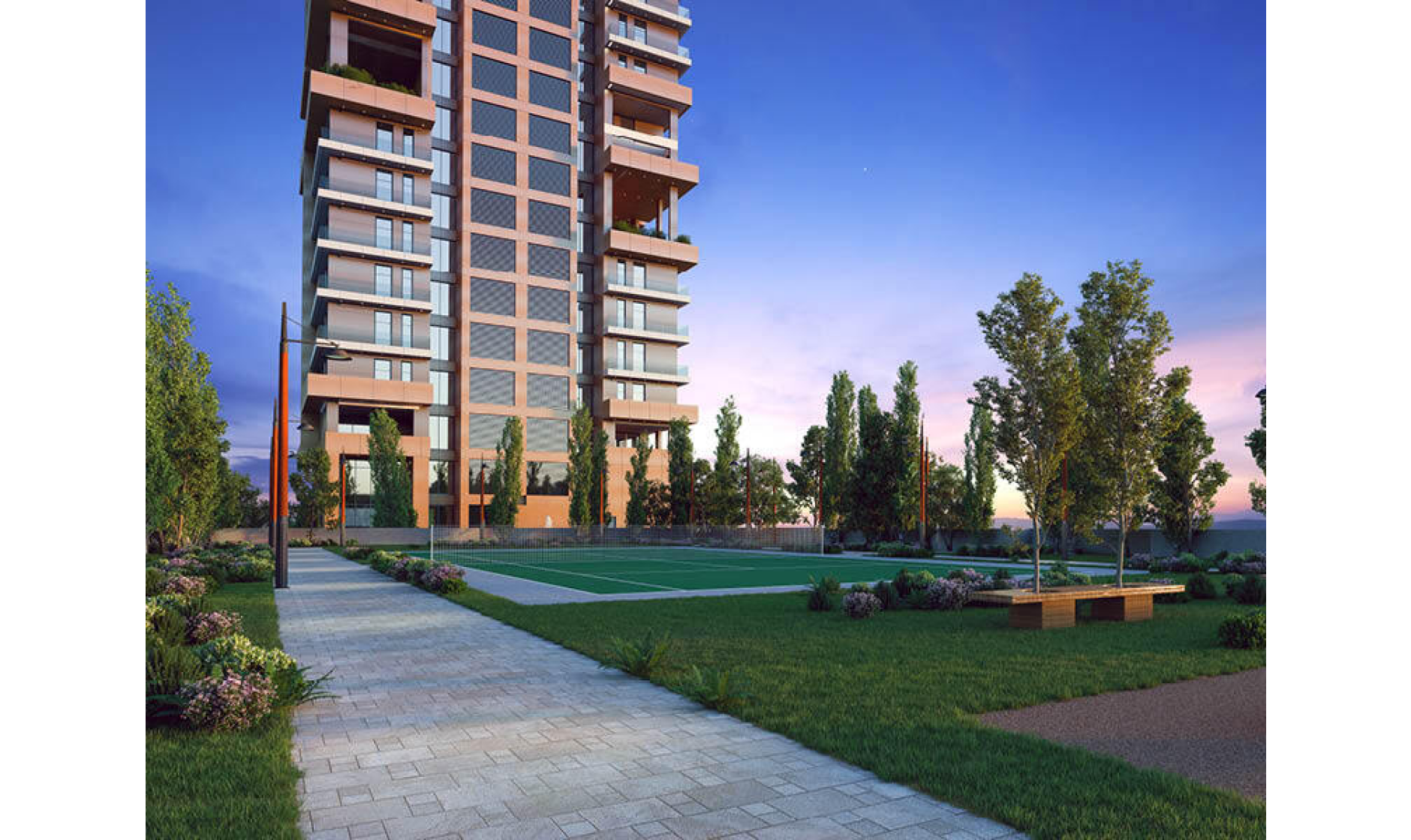 section hero slider slide background